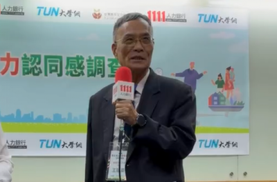 美和科大推AI融入全校必修 王建臺：護理、長照到棒球訓練都要會【1111產經新聞報導】圖片